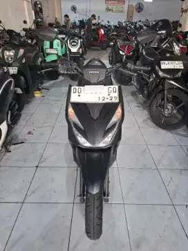 Honda beat street new 110 cc 2024 hitam
