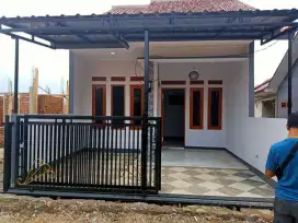 Jual rumah murah bandung