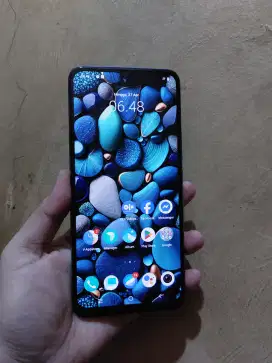 Vivo V23e ram 8+4/128 Nominus pemakaian wajar nokendala siap pakai