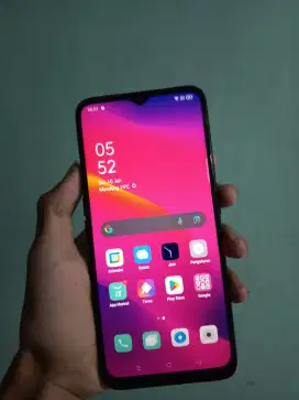 Oppo A5 2020 (4+3/128)