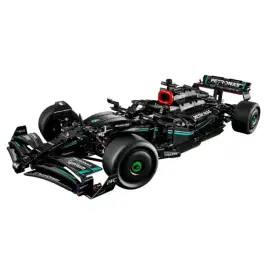 Bricks Mercedez Benz AMG F1 W14 E Skala 1:8