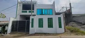 Jual workshop 2lantai