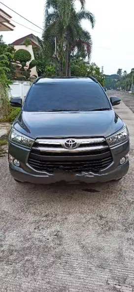 Toyota kijang inova reborn type G AT 2.4 diesel