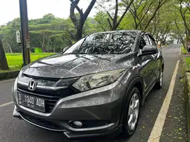 HRV.E 2015 Automatic