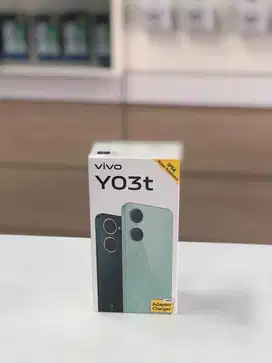 Vivo Y03T ram 4/64gb