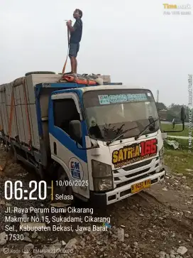 HEBEL STANDAR SNI AAC