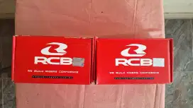 Dijual kaliper rem RCB S series All. New Nmax