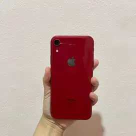Dijual Iphone XR mulus 95%
