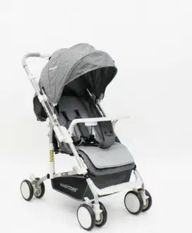 Stroller stroler preloved