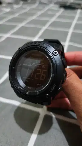 Jam Tangan Eiger