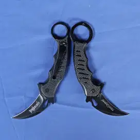 Karambit_ knife fox maniago. Made in italia