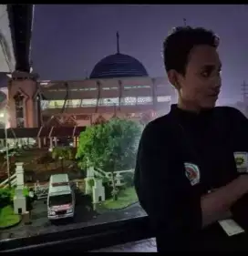 HALO SAYA MENCARI PEKERJAAN