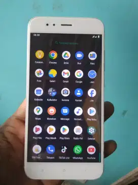 Xiaomi A1 4/64gb No Minus