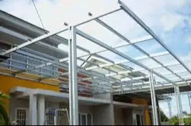 Kanopi bajaringan