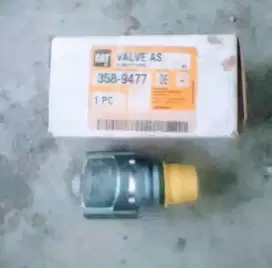 Caterpilar Valve As