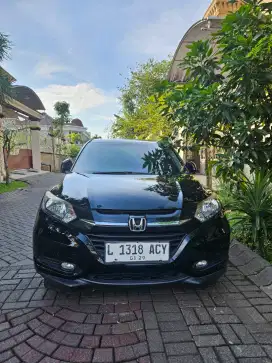 Dijual HRV 2018