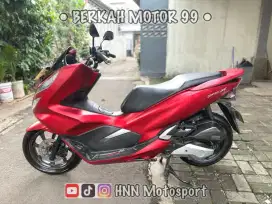 PCX TYPE ABS TAHUN 2019 CAKEP