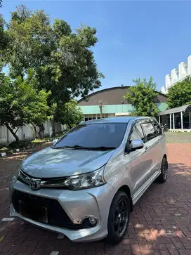 avanza veloz 1.5 matic