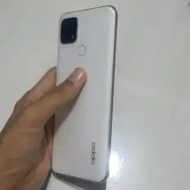 Oppo A15 ram 3gb