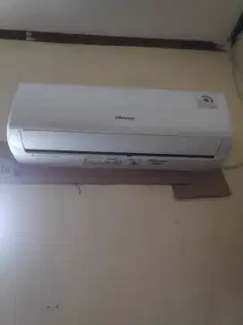 AC  merk HISENSE