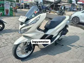 [ kunci kontak 2 ] honda pcx 150 th 2018