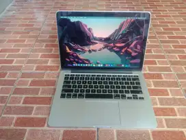 Macbook pro retina 2013 13 inch