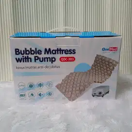 One Med Matras Decubitus QDC-303 Baru Garansi