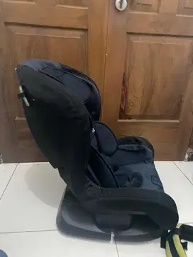 Carseat balita merk pliko