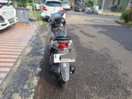 Jual motor Honda Beat th 2013