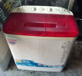 Mesin Cuci merk Arisa