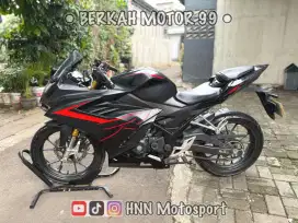 CBR ALL NEW TAHUN 2021 PAJAK HIDUP