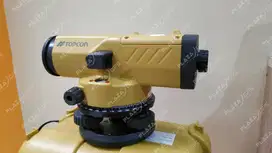 Waterpass Topcon ATB4 / AT-B4A / ATB 4