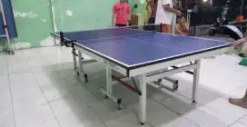 TABLE TENNIS 25MM BUTTERFLY & NEXSIST BERKUALITAS