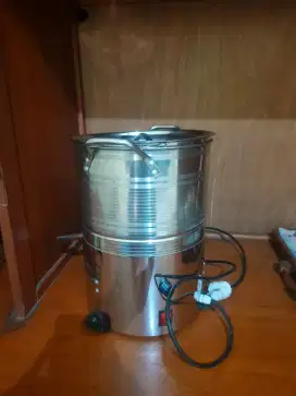 Spinner Minyak 5 Liter