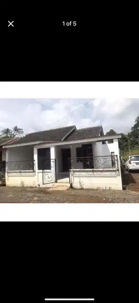 DIJUAL RUMAH CANTIK GRIYA BENDA VALLEY ASRI 3