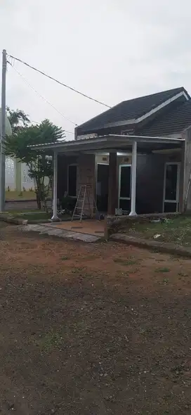 Disewakan Rumah Baru