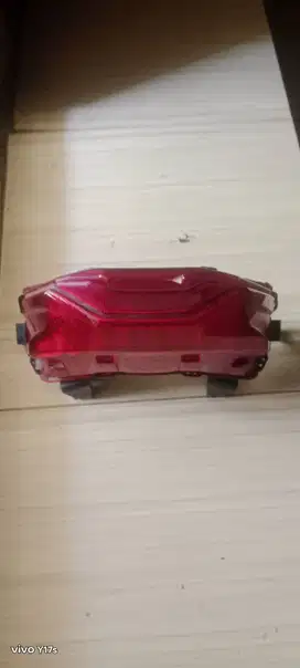 Lampu belakang vario 160