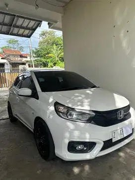 Honda BRIO E CVT 2022