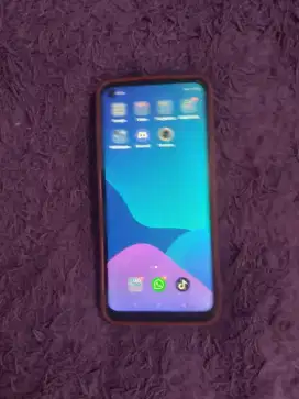 Di jual aja realme 7i minus lcd sehelai brng lancar ga ada kendala