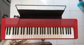 Keyboard Casio CTS1