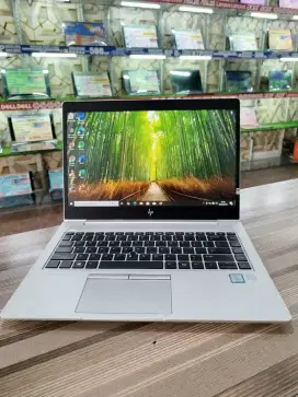 PROMO LAPTOP KREDIT TANPA DP| HP ELITEBOOK 840 | I5 GEN8| RAM 16GB