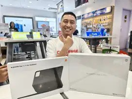 XIAOMI PAD 7 PRO 12/512GB KEYBOARD&SPEN DISC 300K & VOCHER 200K
