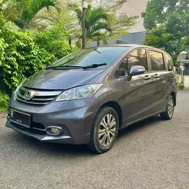 Honda Freed 2015 Low Km