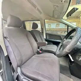 Honda Freed 2015 Low Km