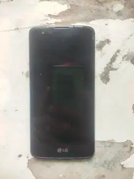 Smartphone LG-K350K