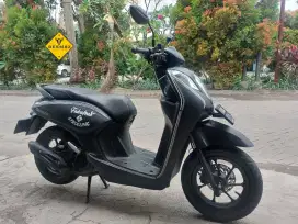(DP 500 Rb)‼️ New Genio CBS ISS 2022 Cash & Kredit