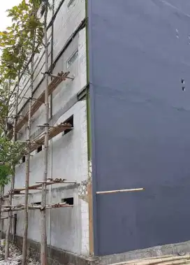 Kontraktor Bangun & Renov Rumah