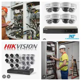 PASANG CCTV BONGKAR PASANG SERVICE CCTV TUKANG LISTRIK PANGGILAN