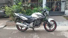 DI JUAL HONDA TIGER ALBINO 2013 AKHIR