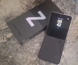 Samsung Galaxy Z Flip 3 5g 8/256